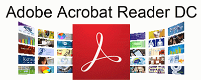 Download-Angebot - Adobe Acrobat Reader DC 